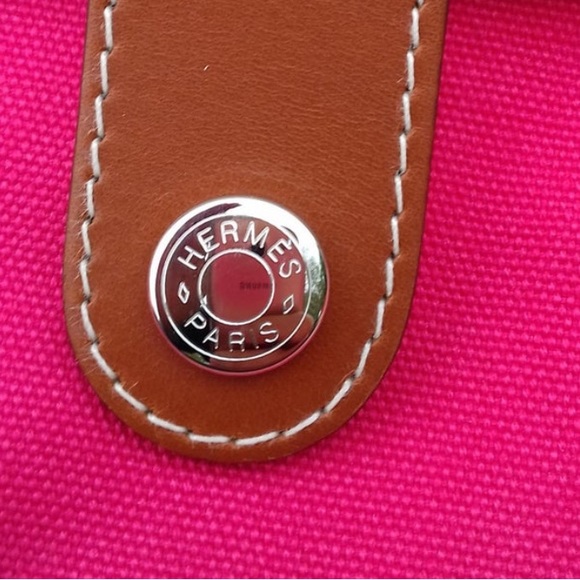 Hermès Backpack - Picture 10 of 11